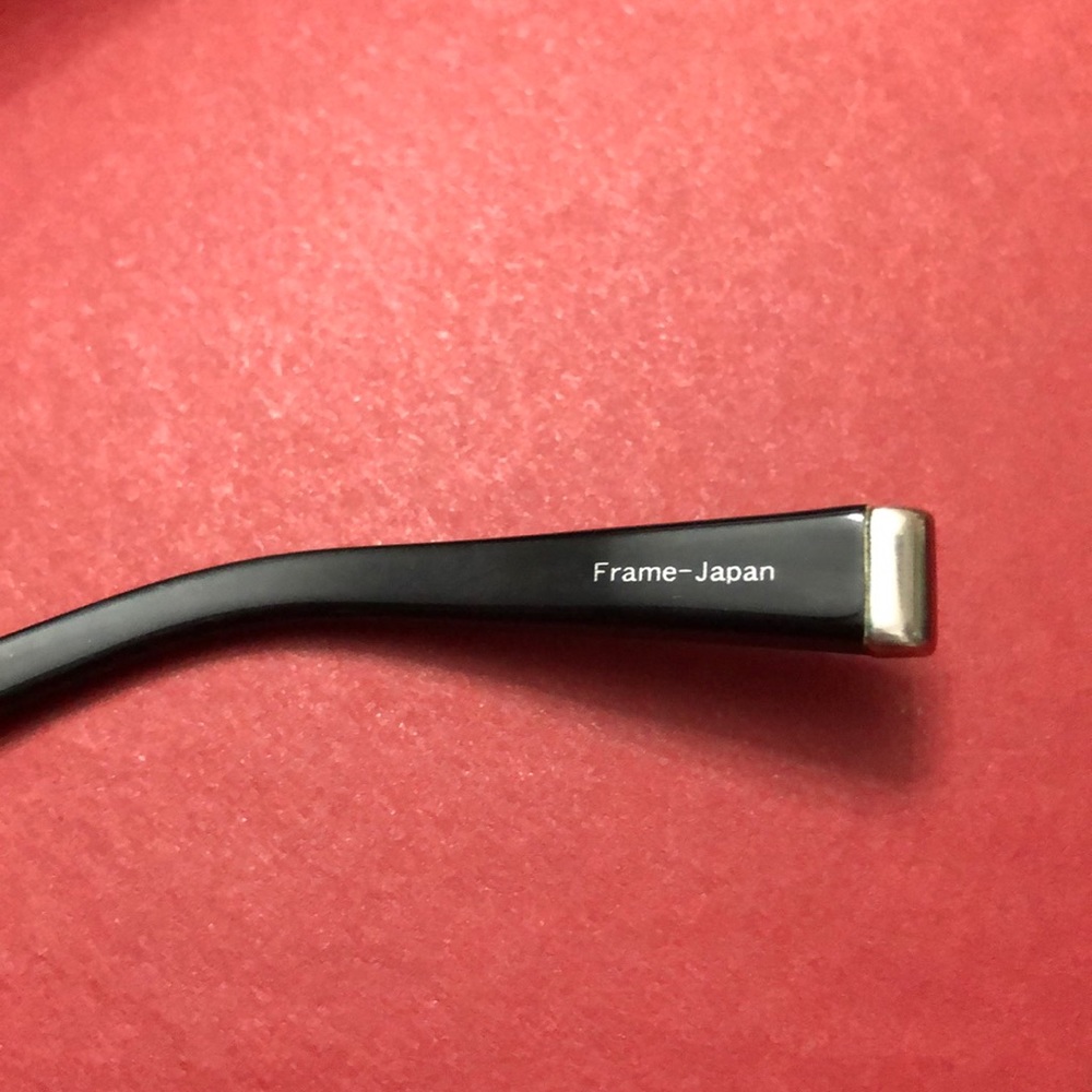 AUTHENTIC OLIVER PEOPLES SUNGLASSES - Picture 7 of 8
